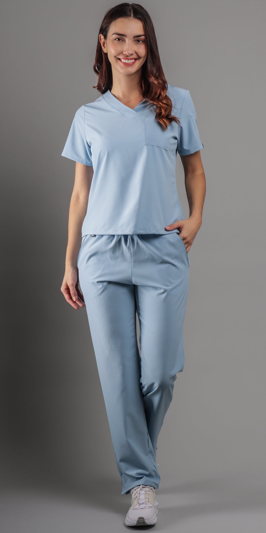 Pijama Kigurumi Pijamas Quirúrgicas Disney Scrubs Uniformes