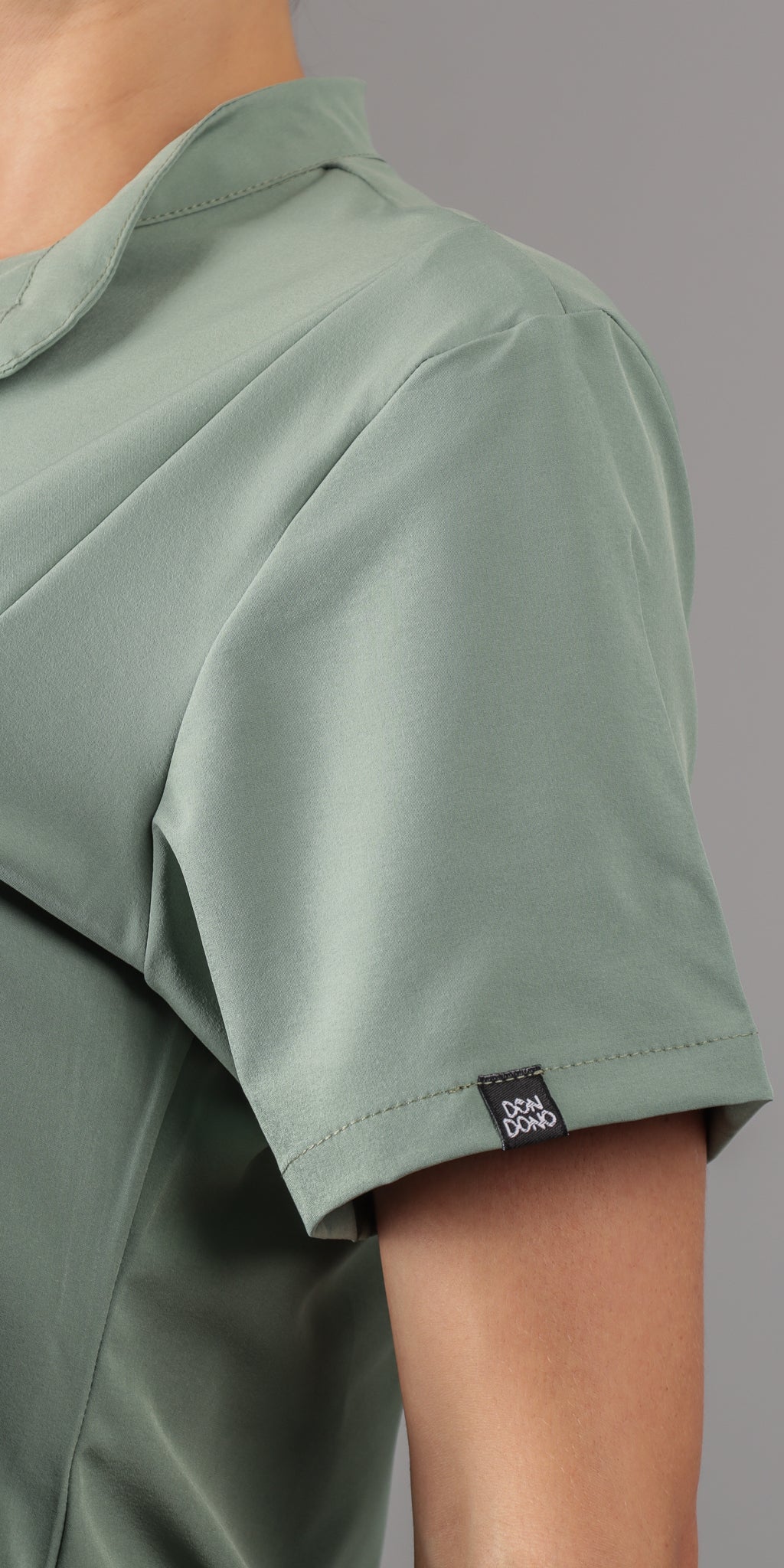 Sage Corgi Water Resistant