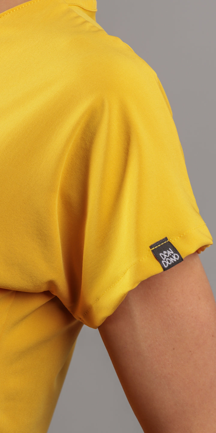 Honey Poodle Water Resistant