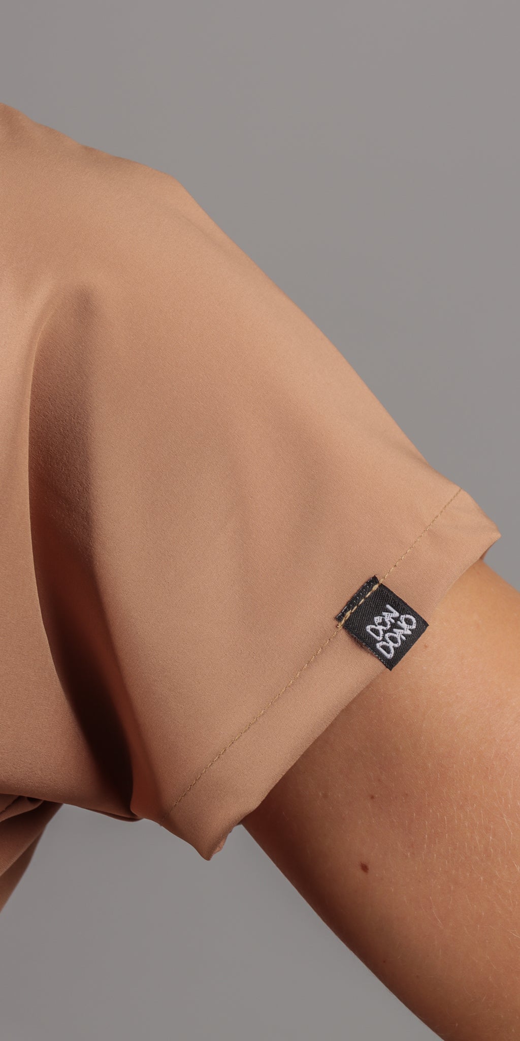 Sand Poodle Water Resistant