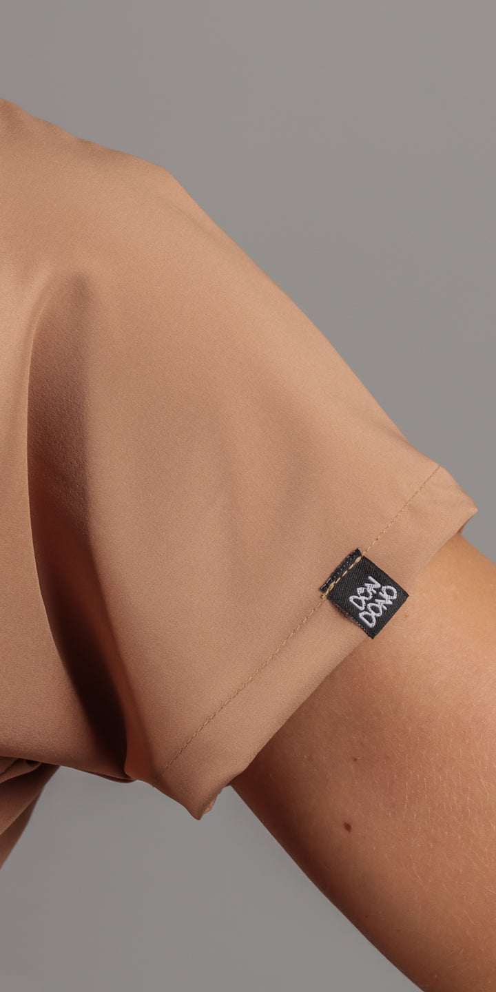 Sand Poodle Water Resistant