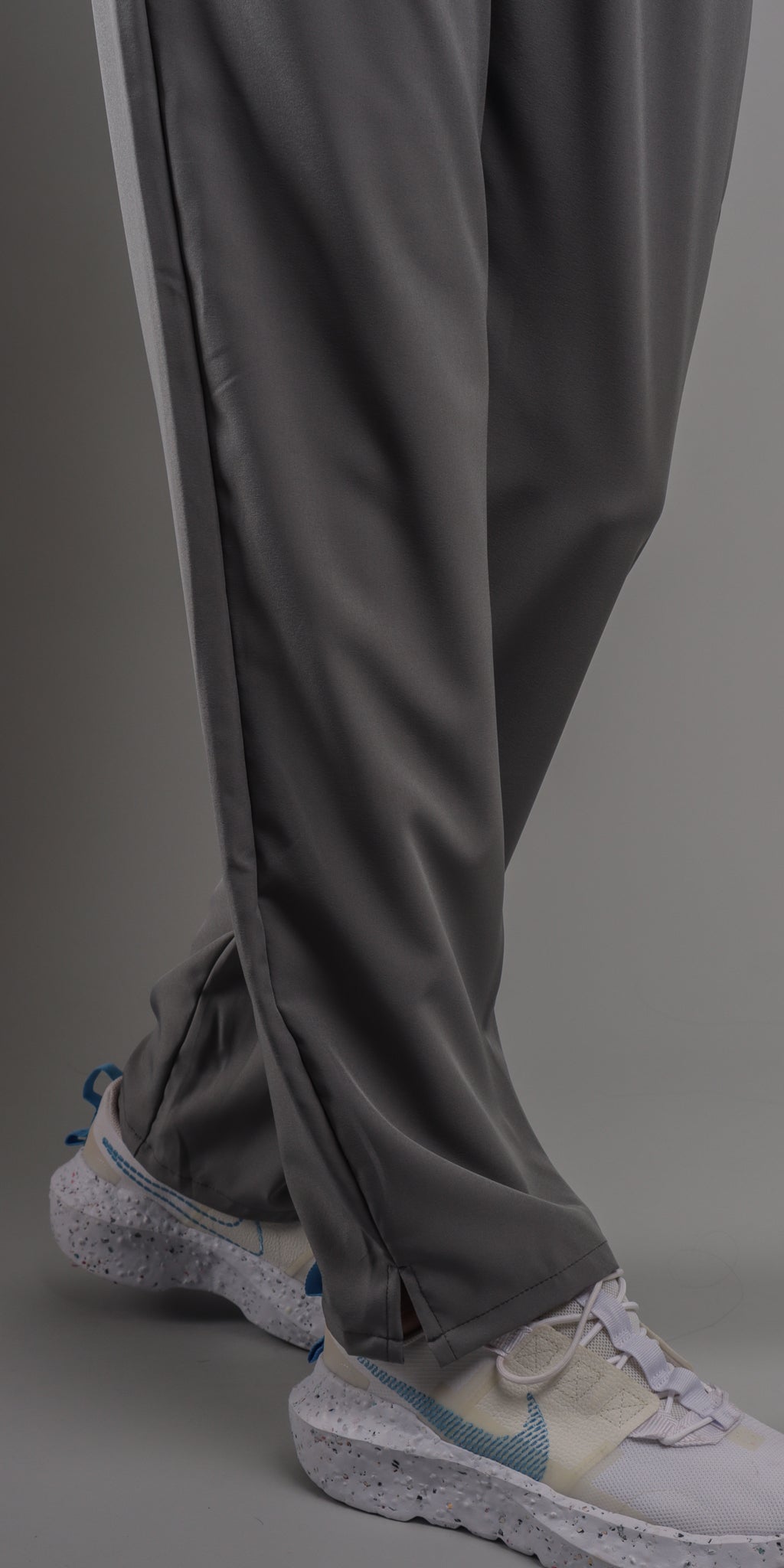 Light Gray Cocker Water Resistant