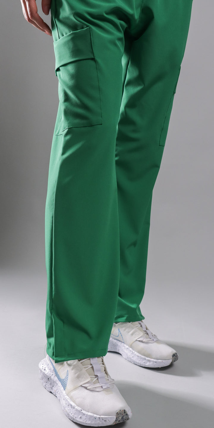 Emerald Pekingese Water Resistant
