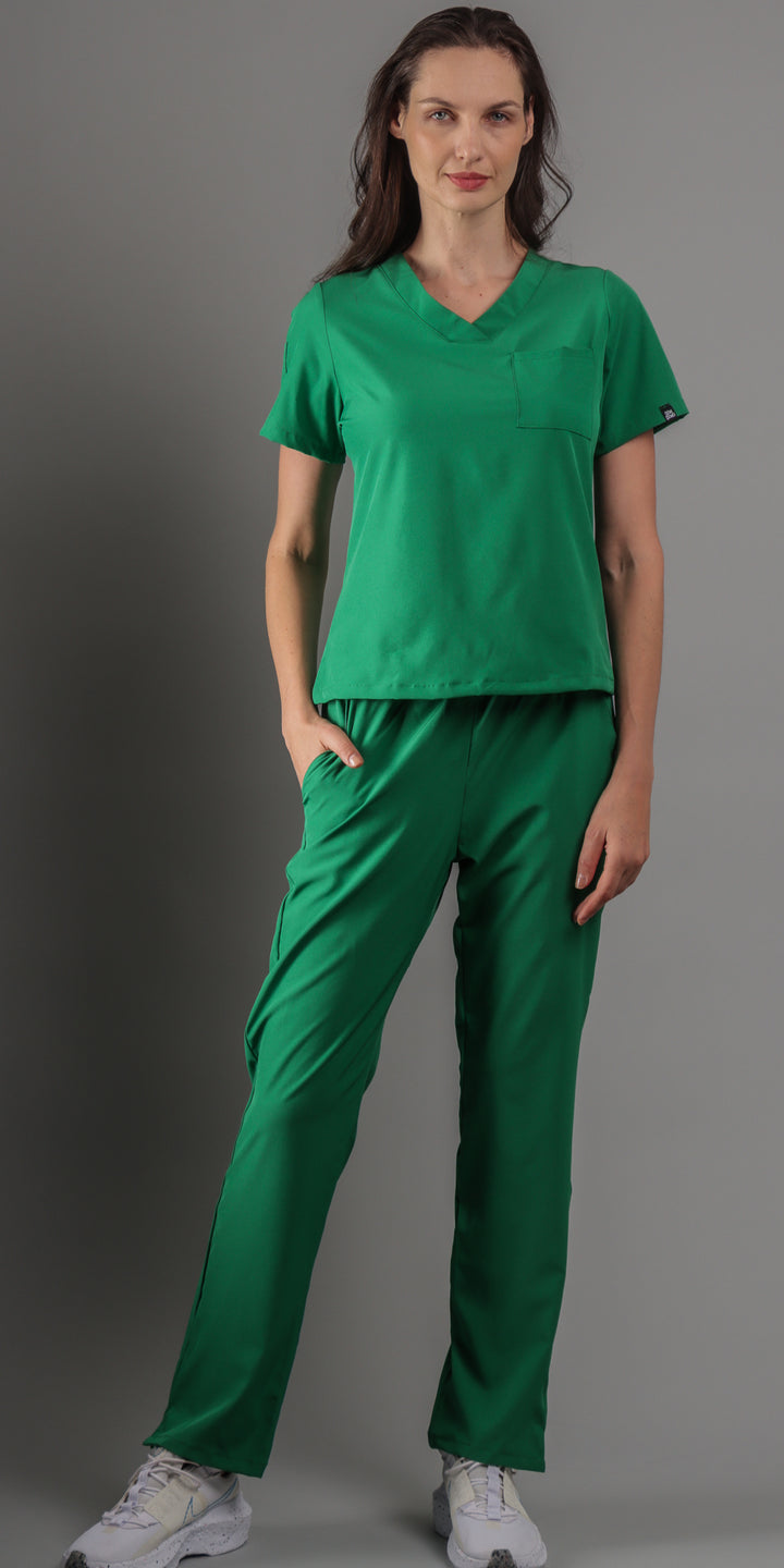 Emerald Cocker Water Resistant