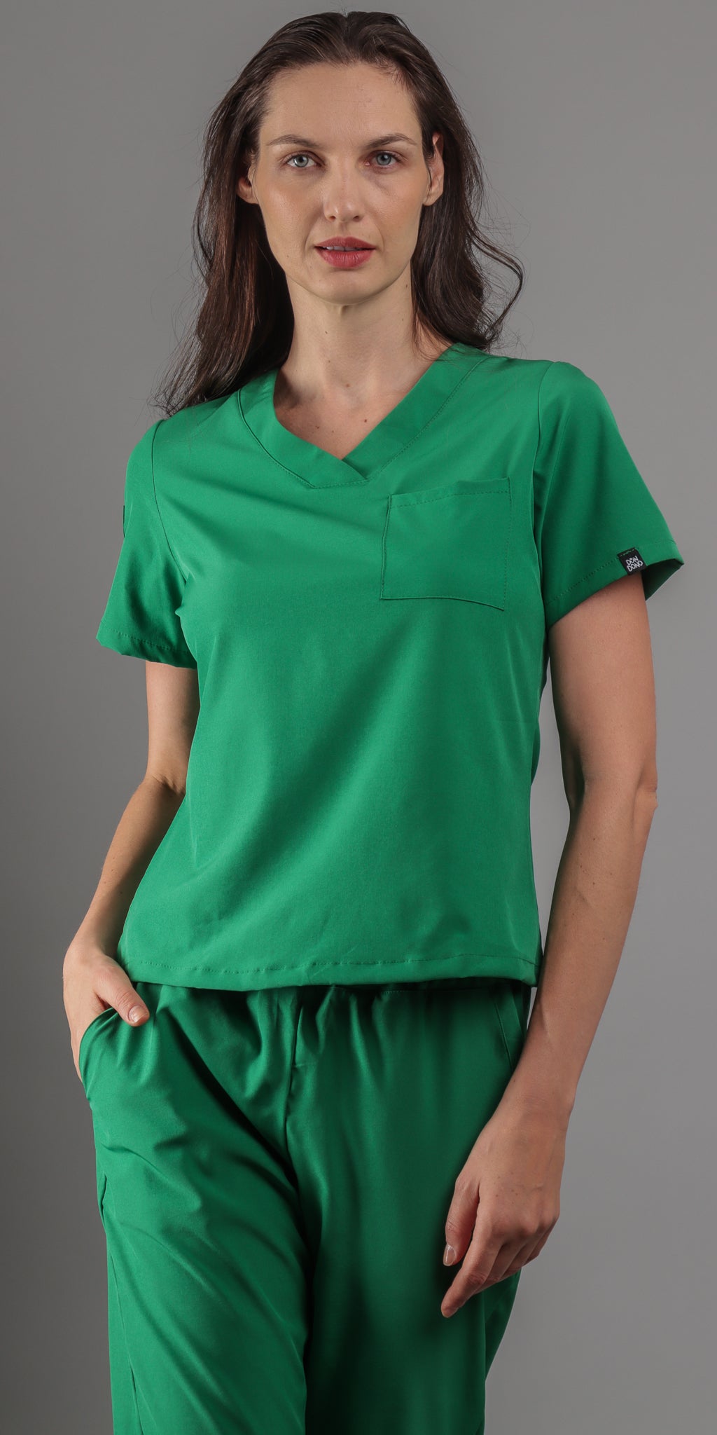 Emerald Cocker Water Resistant