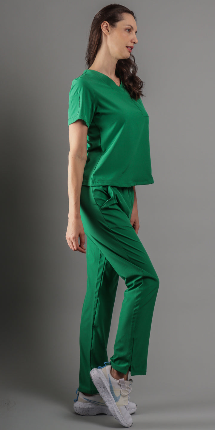 Emerald Cocker Water Resistant