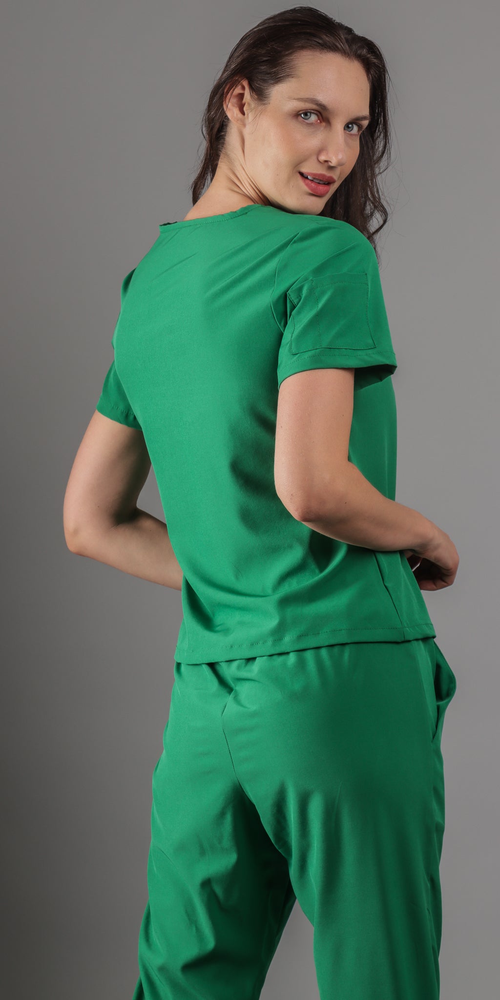 Emerald Cocker Water Resistant