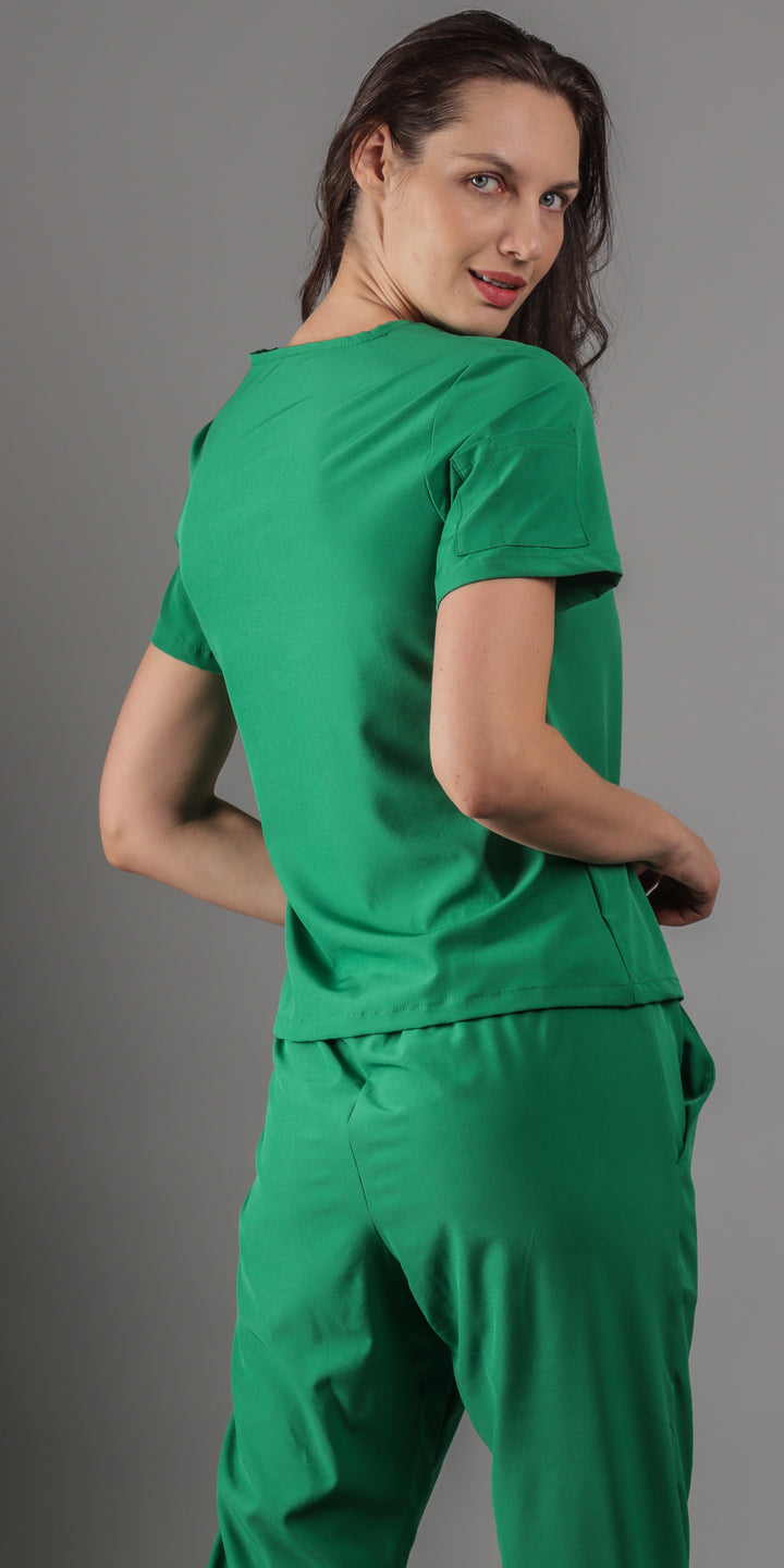 Emerald Cocker Water Resistant