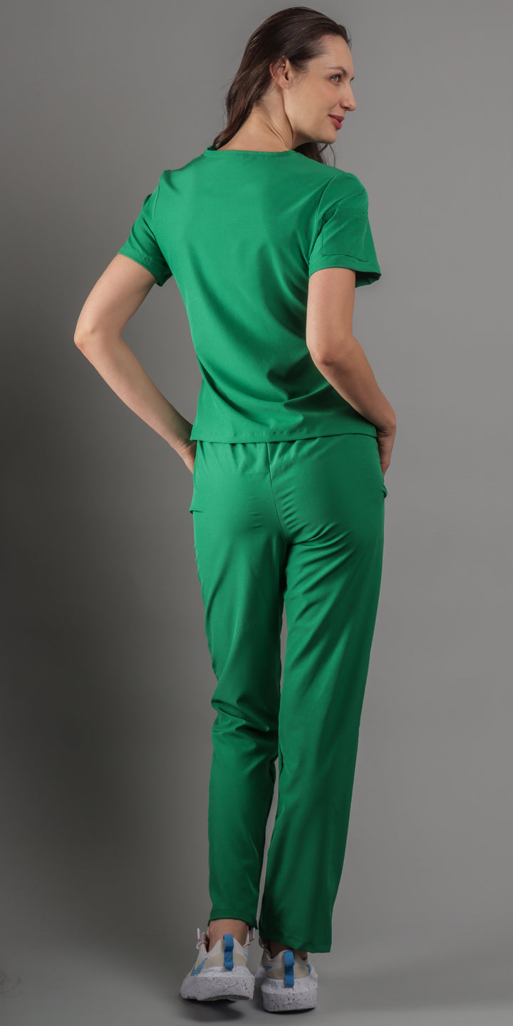 Emerald Cocker Water Resistant