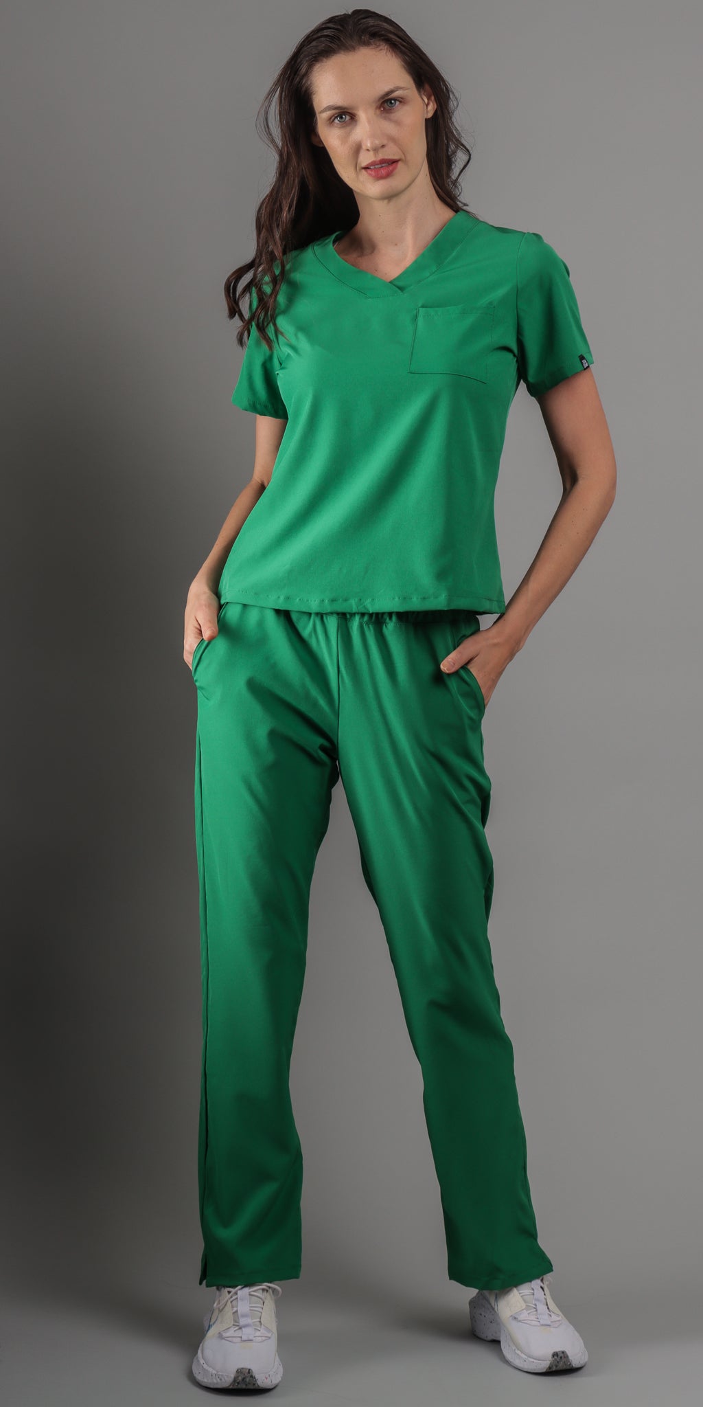 Emerald Cocker Water Resistant
