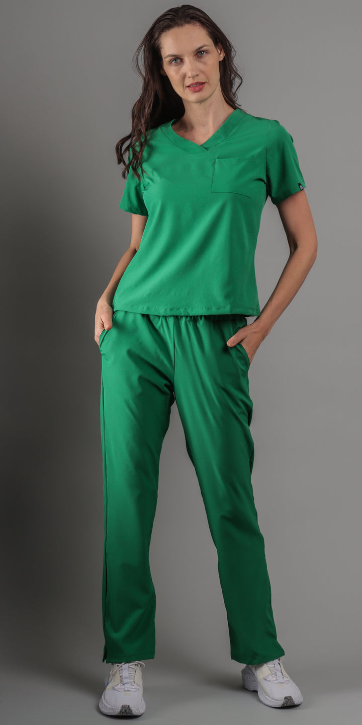 Emerald Cocker Water Resistant
