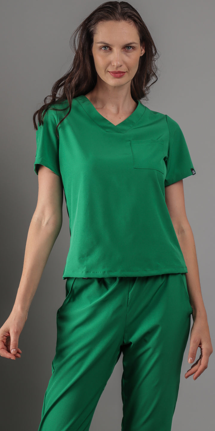 Emerald Cocker Water Resistant