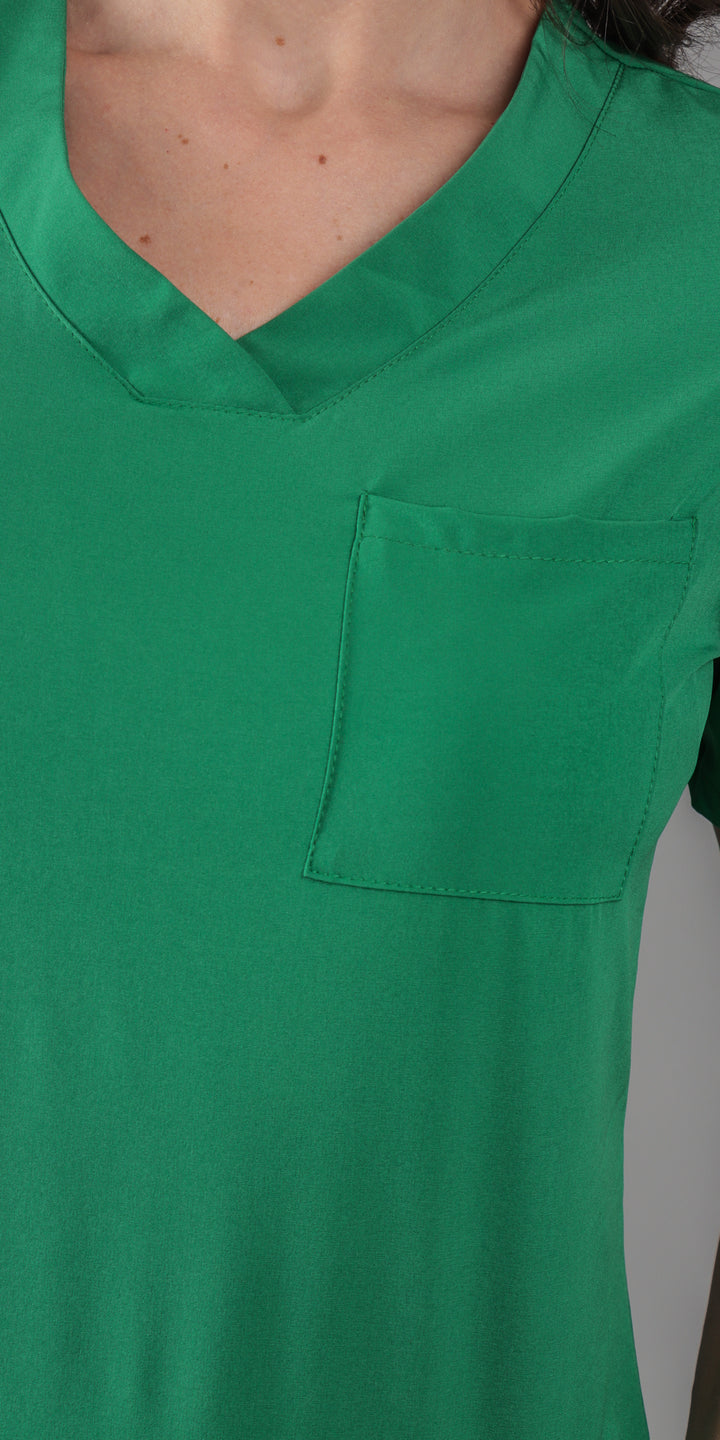 Emerald Cocker Water Resistant