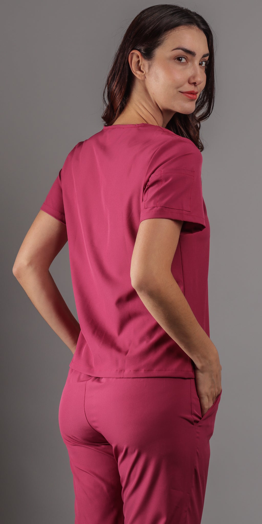 Rose Cocker Water Resistant