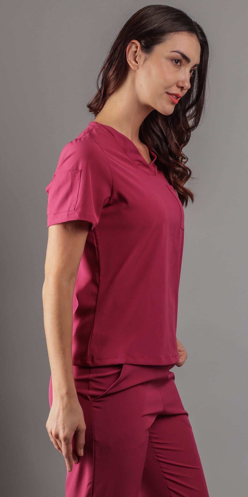 Rose Cocker Water Resistant