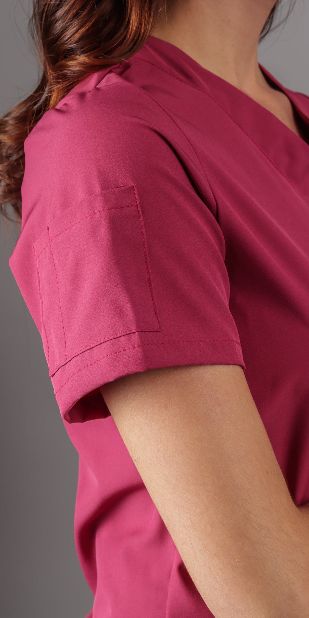 Rose Cocker Water Resistant