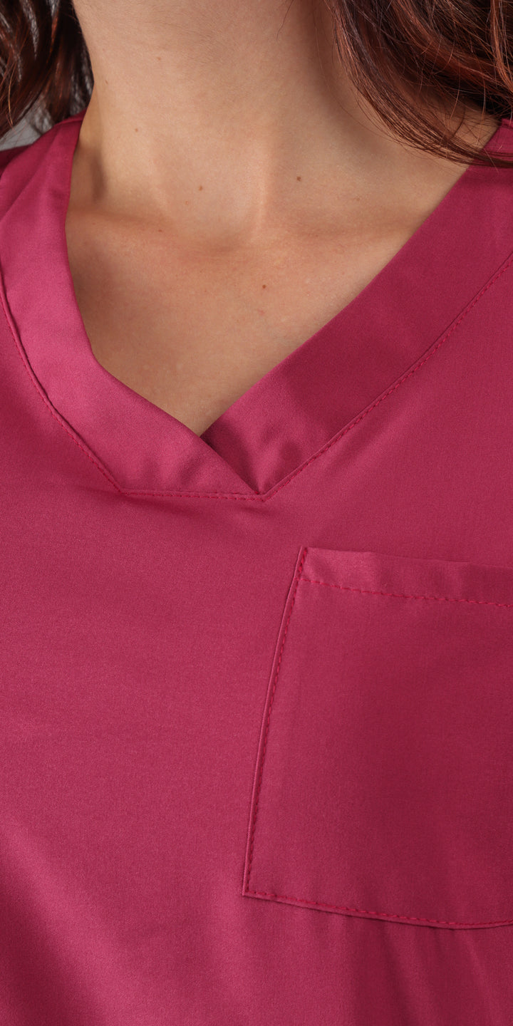Rose Cocker Water Resistant