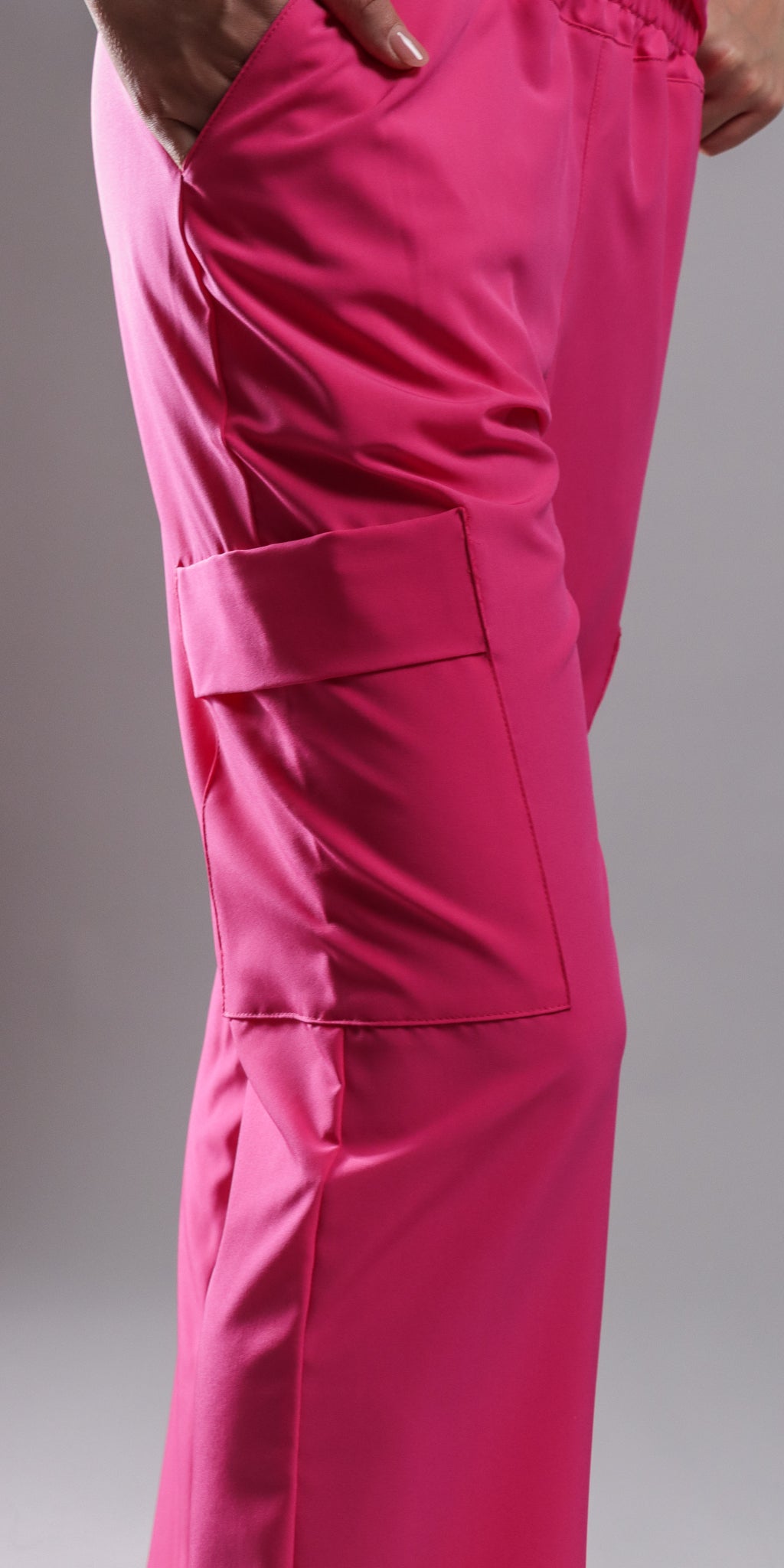 Hot Pink Pekingese ENTREGA INMEDIATA