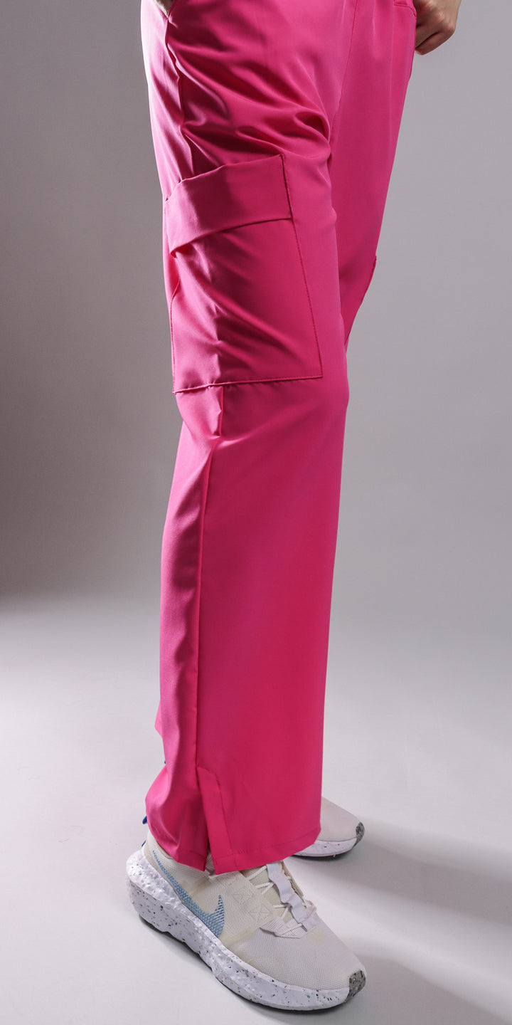Hot Pink Pekingese ENTREGA INMEDIATA