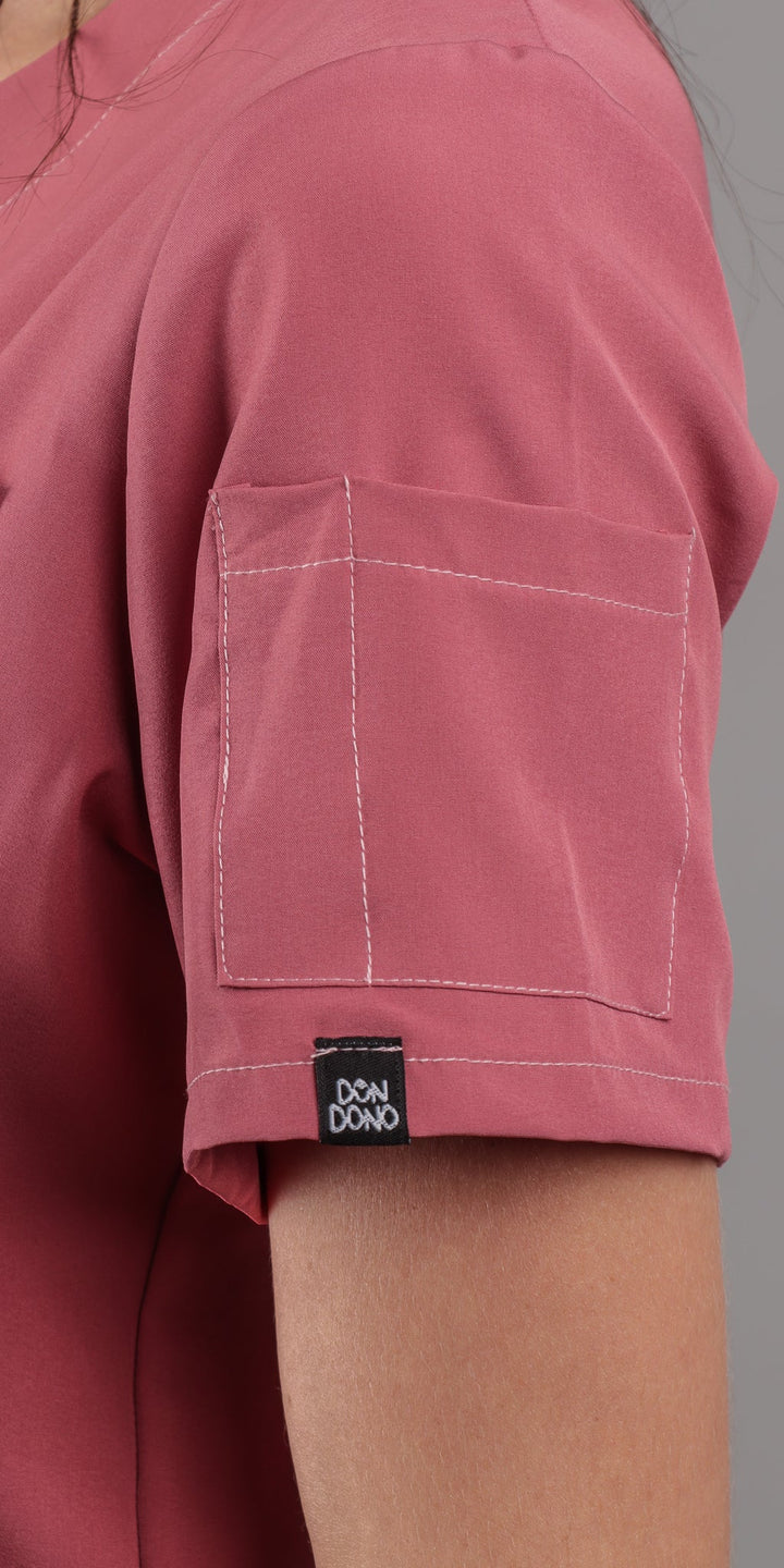 Strawberry Cocker Water Resistant
