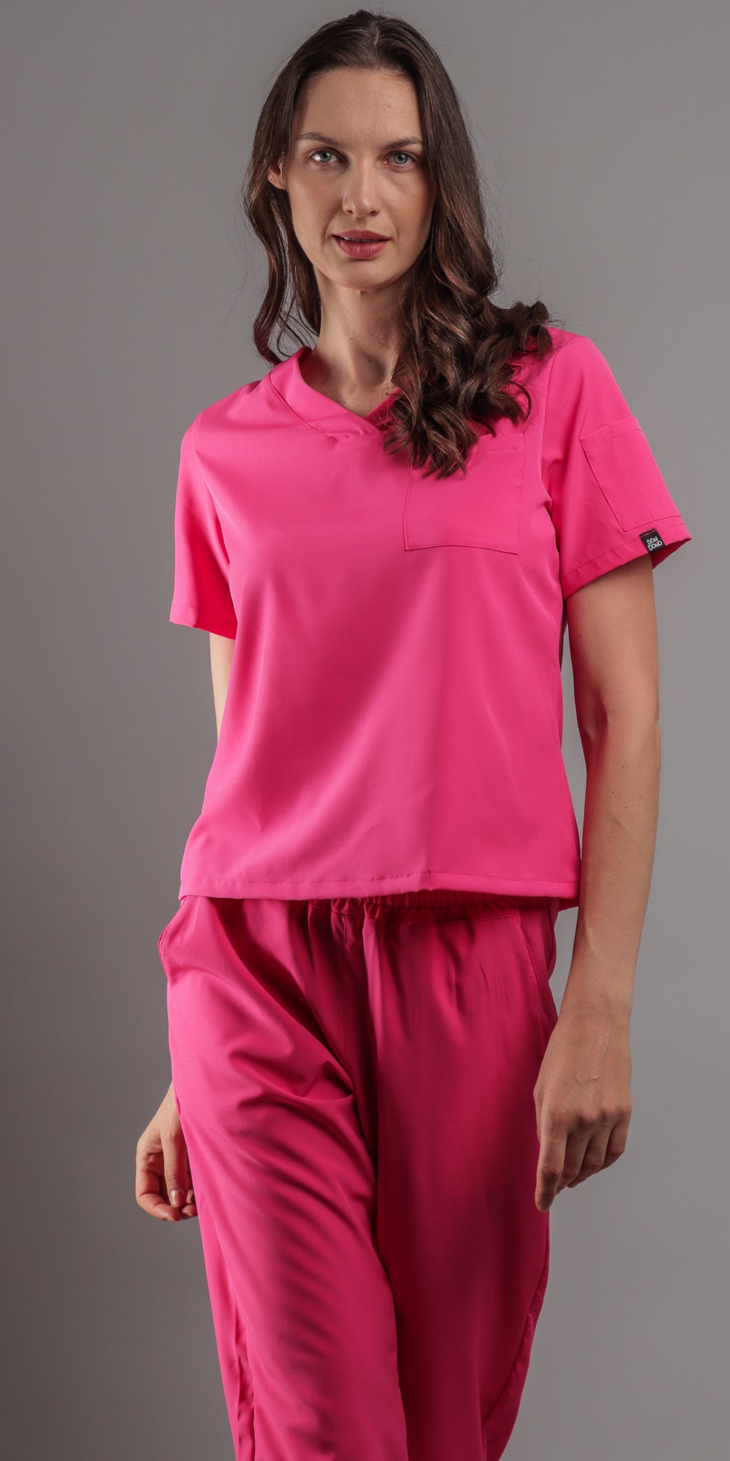 Hot Pink Cocker ENTREGA INMEDIATA
