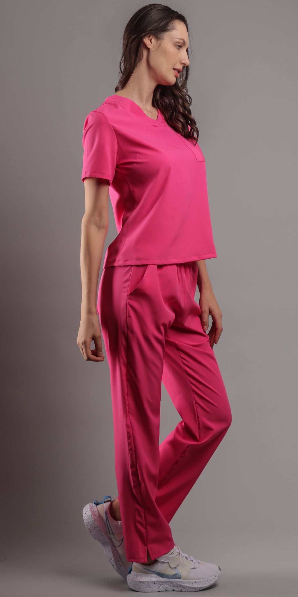 Hot Pink Cocker ENTREGA INMEDIATA
