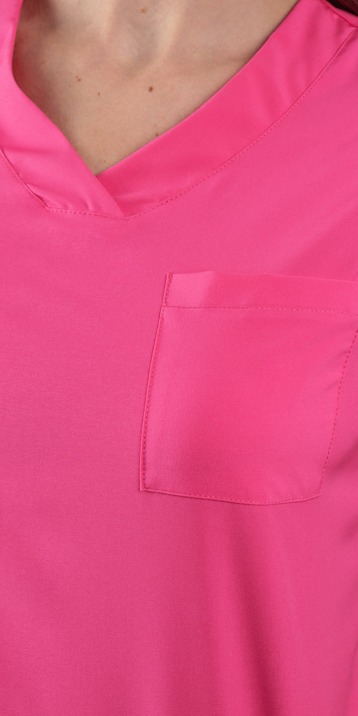 Hot Pink Cocker ENTREGA INMEDIATA