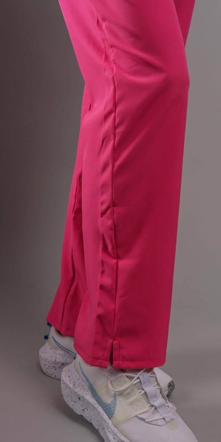 Hot Pink Cocker ENTREGA INMEDIATA