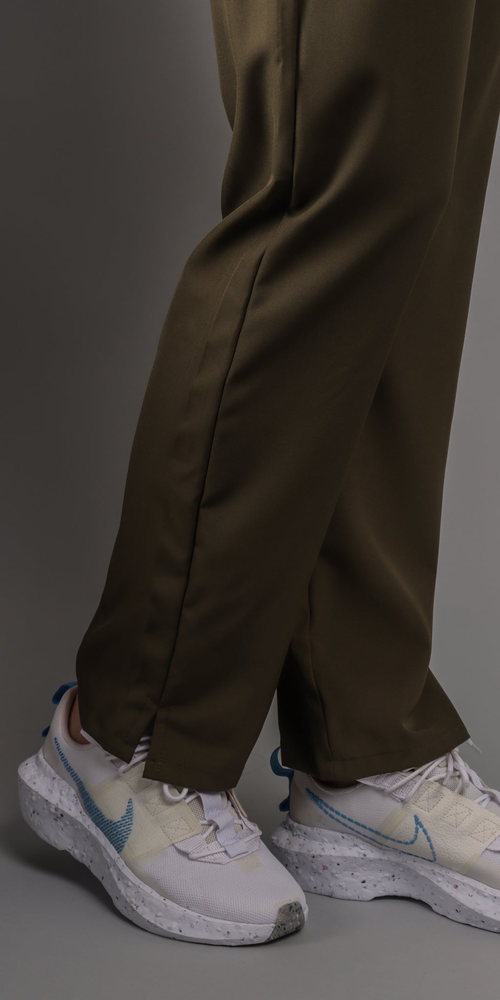 Olive Cocker Water Resistant