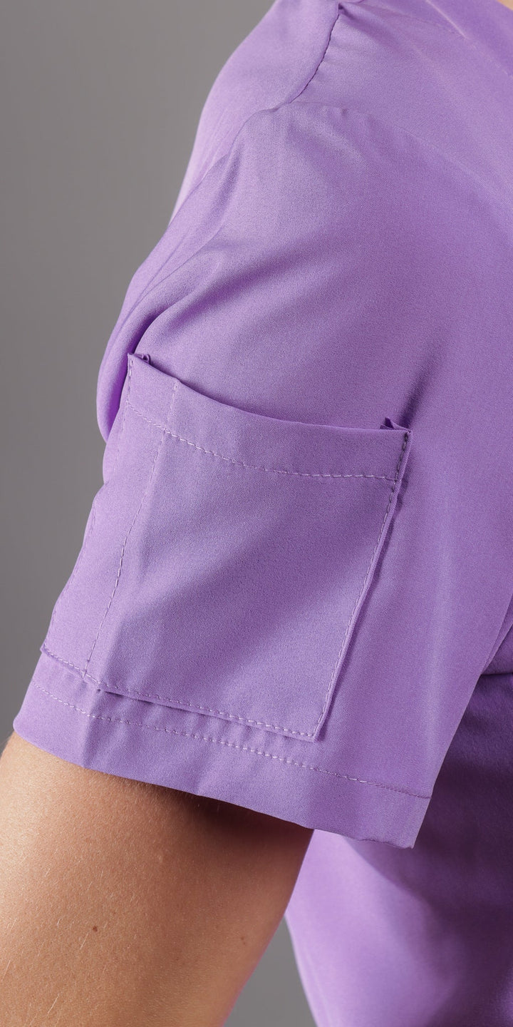 Lilac Cocker Water Resistant