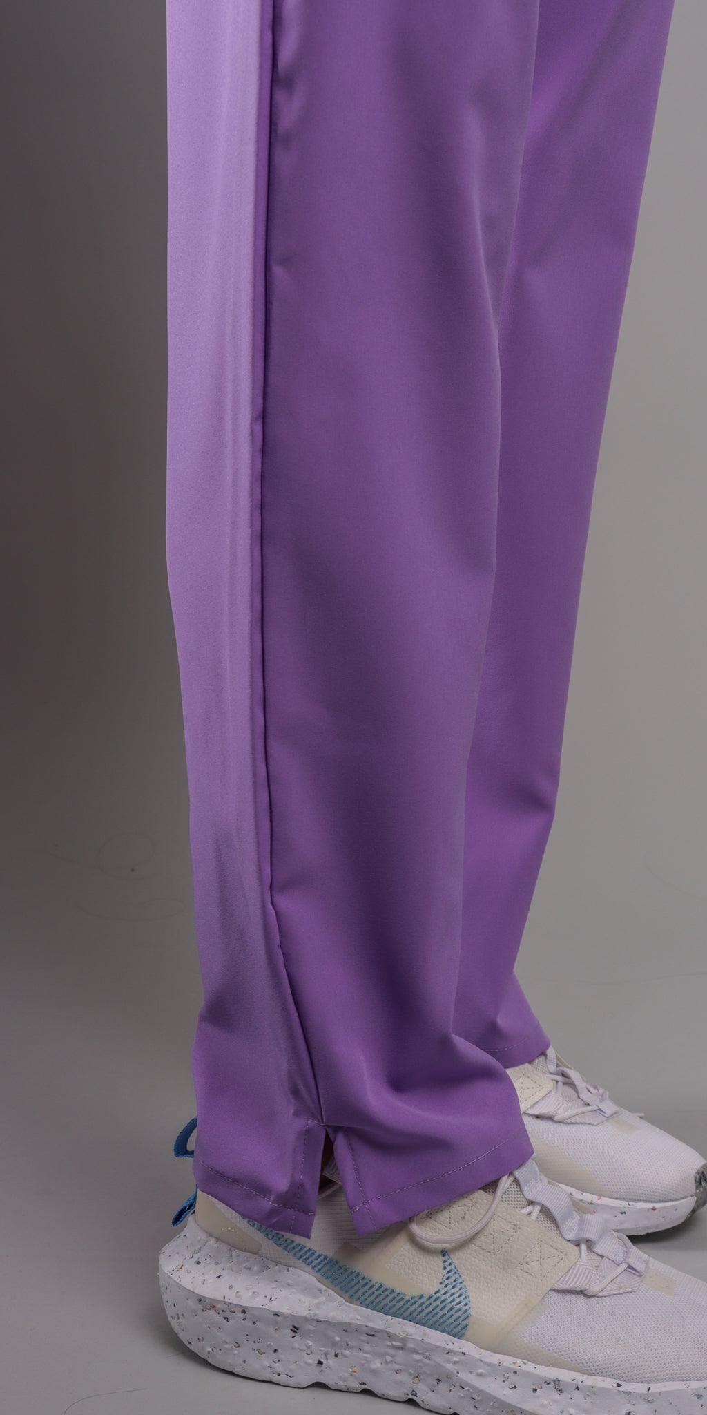 Lilac Cocker Water Resistant
