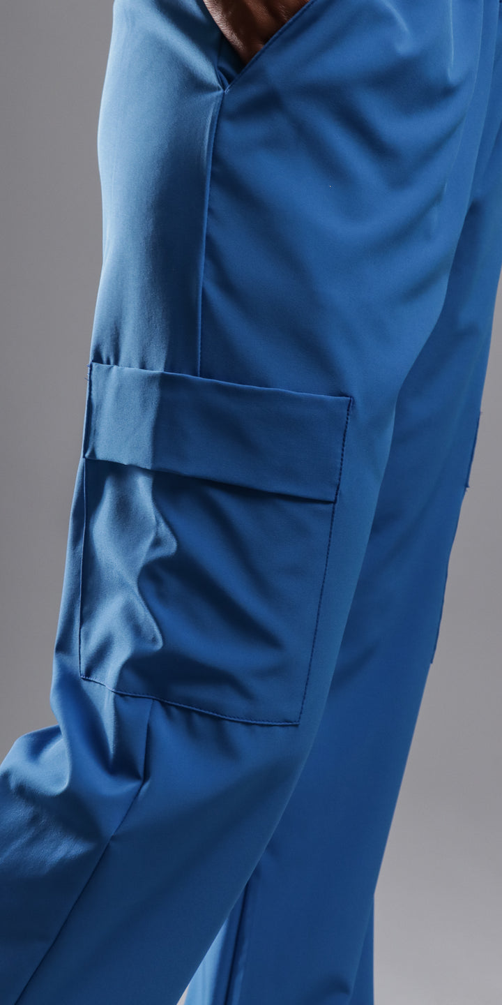 Artic Pekingese Water Resistant