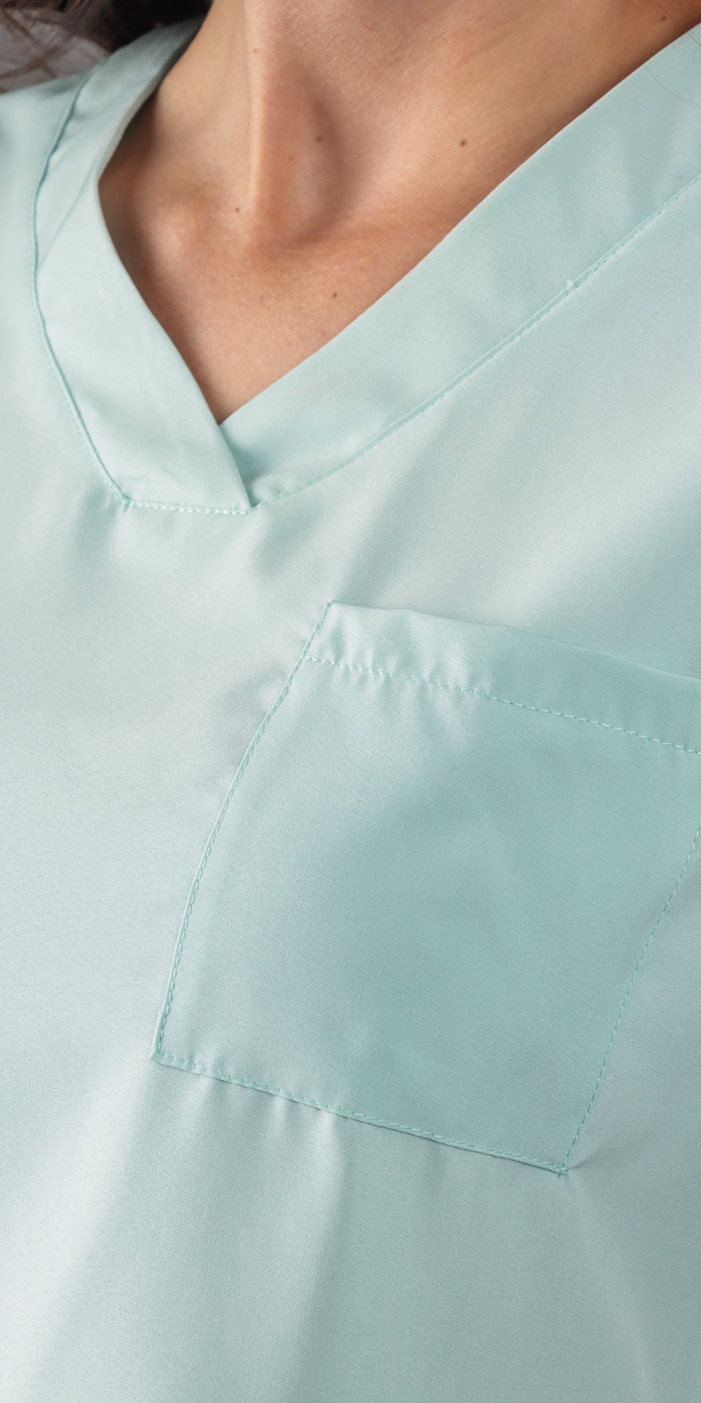 Turquoise Cocker Water Resistant