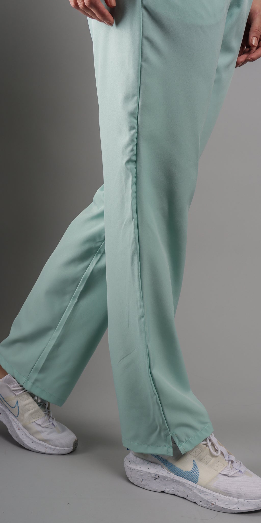 Turquoise Cocker Water Resistant