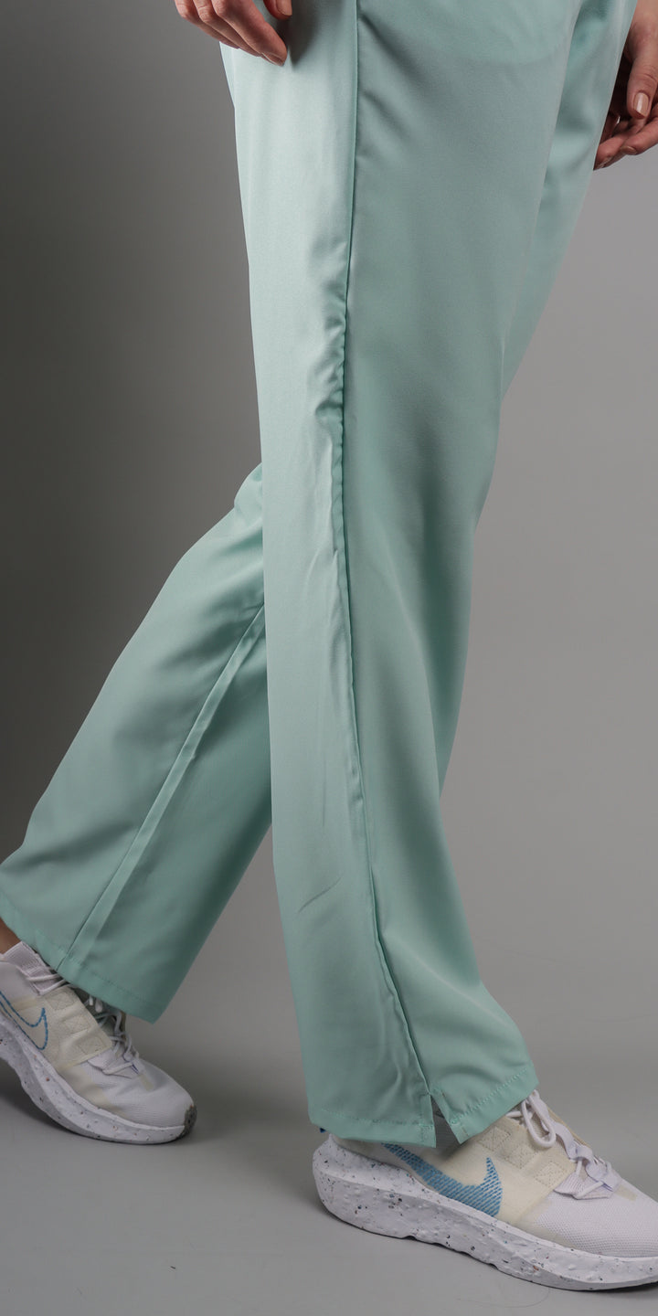 Turquoise Cocker Water Resistant