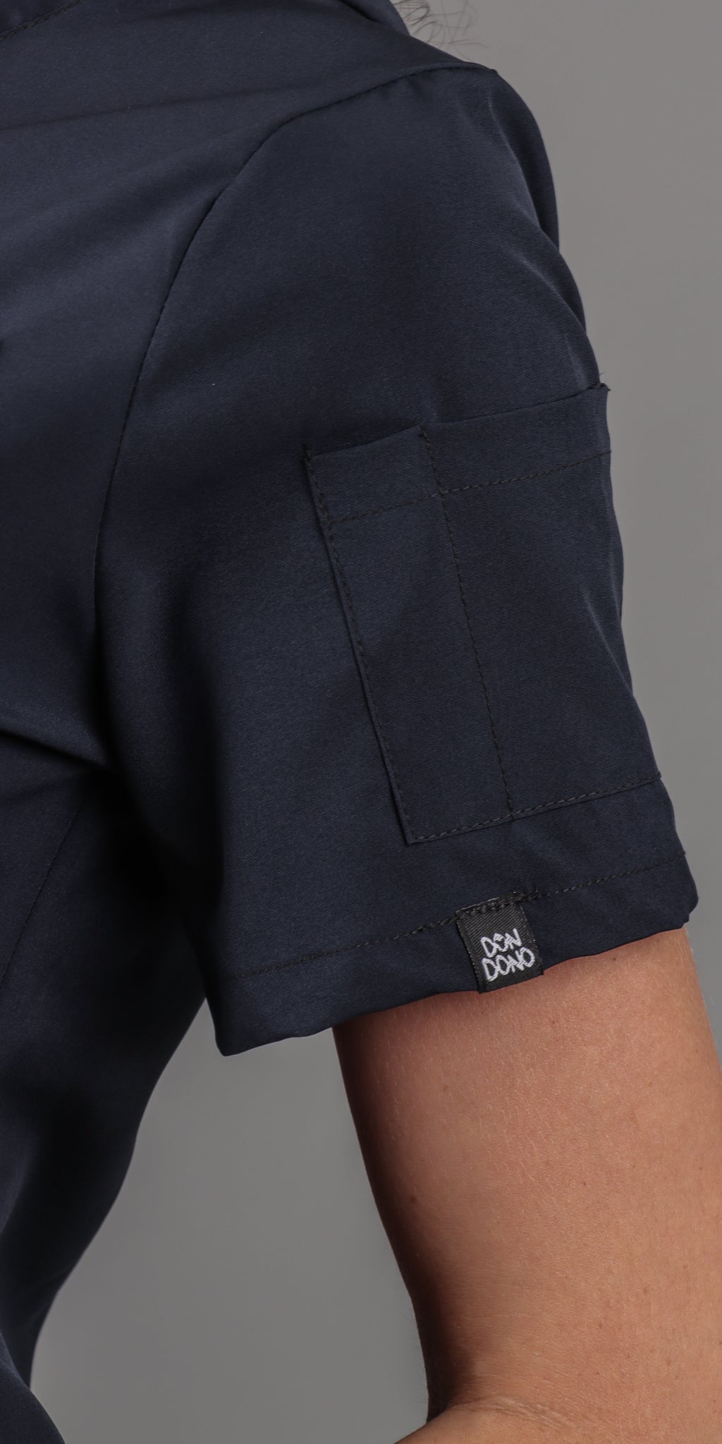 Navy Cocker ENTREGA INMEDIATA