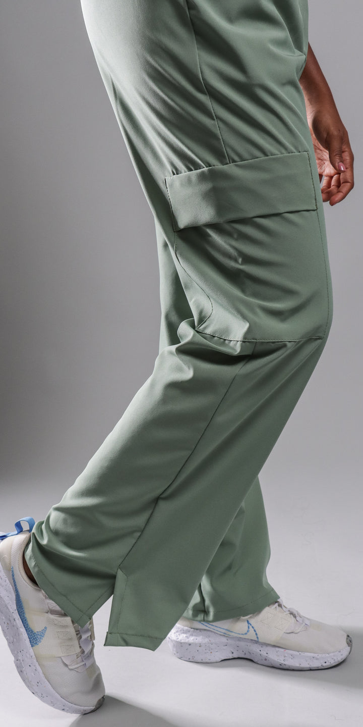 Sage Pekingese Water Resistant