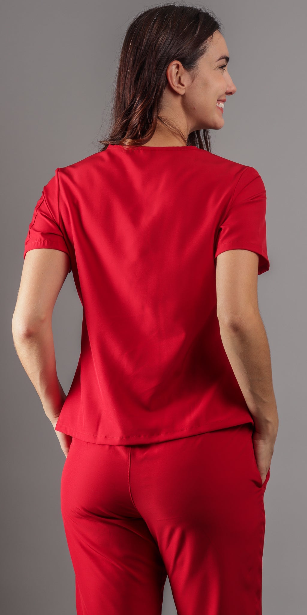 Red Cocker Water Resistant