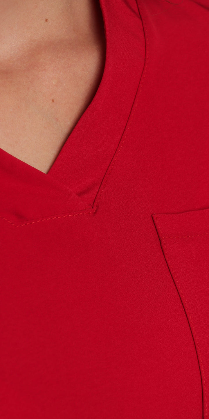 Red Cocker Water Resistant
