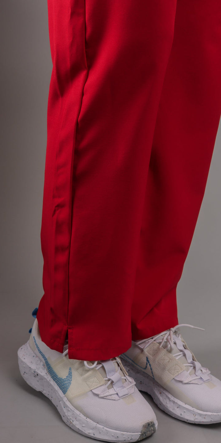 Red Cocker Water Resistant