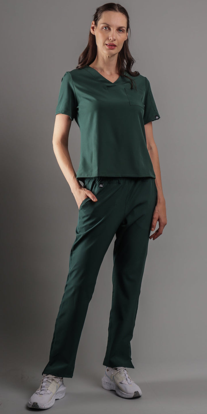 Forest Cocker Water Resistant