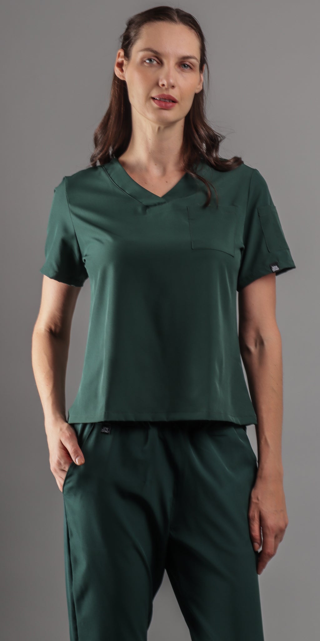 Forest Cocker Water Resistant