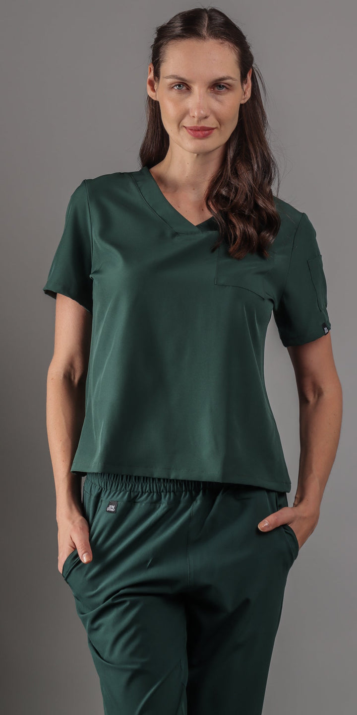 Forest Cocker Water Resistant