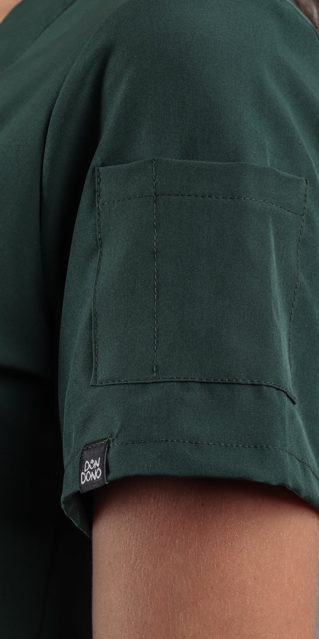 Forest Cocker Water Resistant