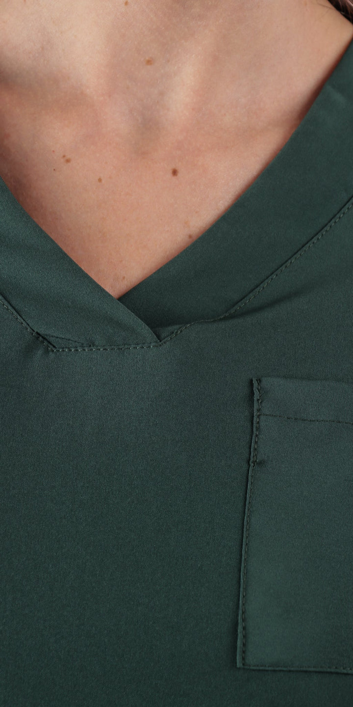 Forest Cocker Water Resistant