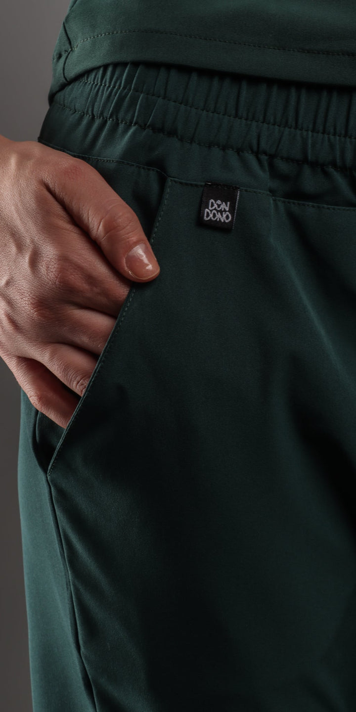 Forest Cocker Water Resistant