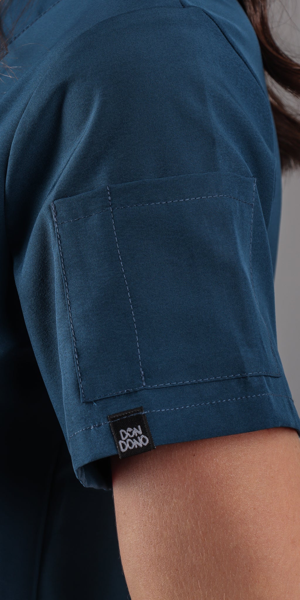 Cobalt Cocker Water Resistant