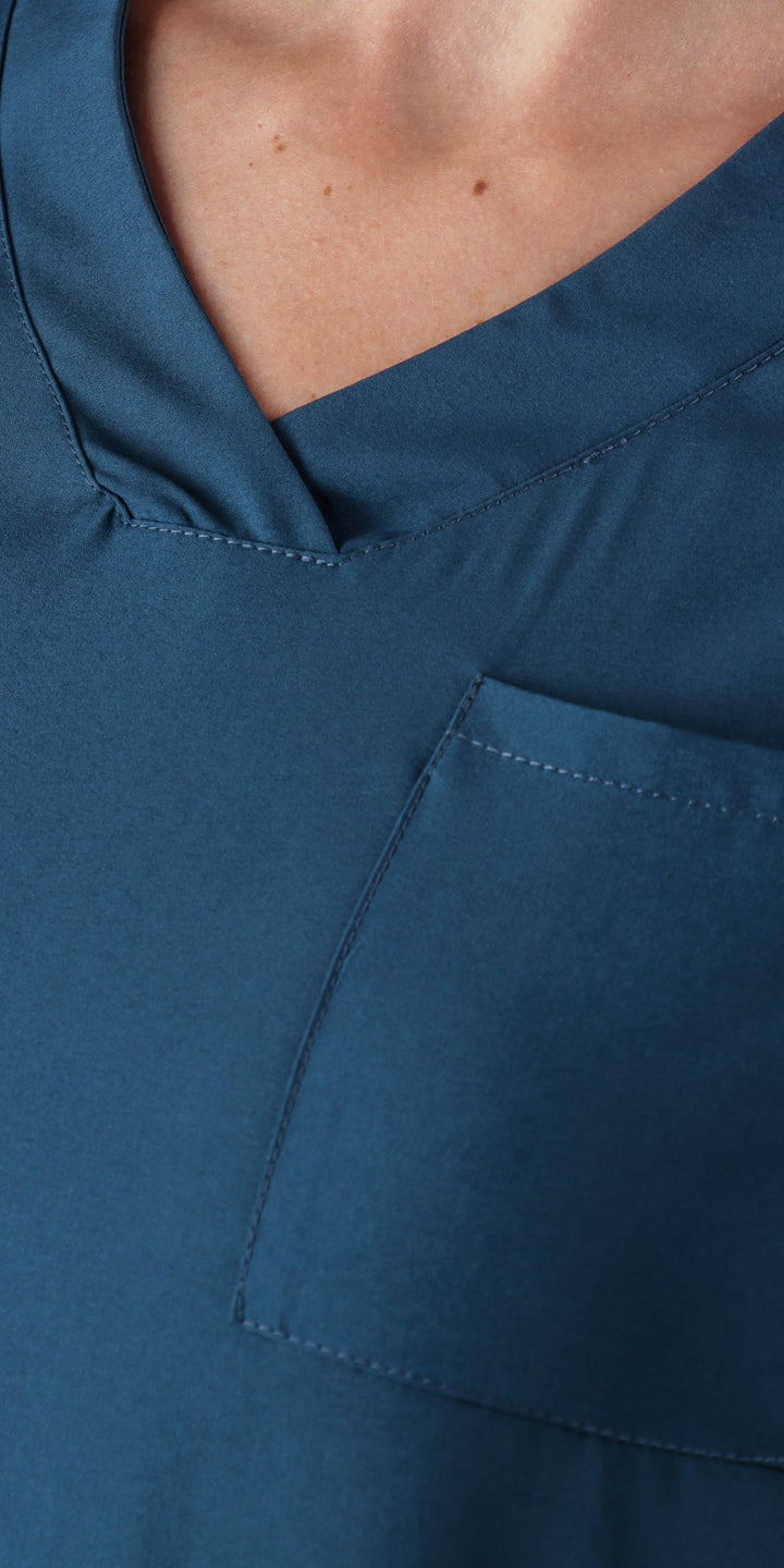 Cobalt Cocker Water Resistant