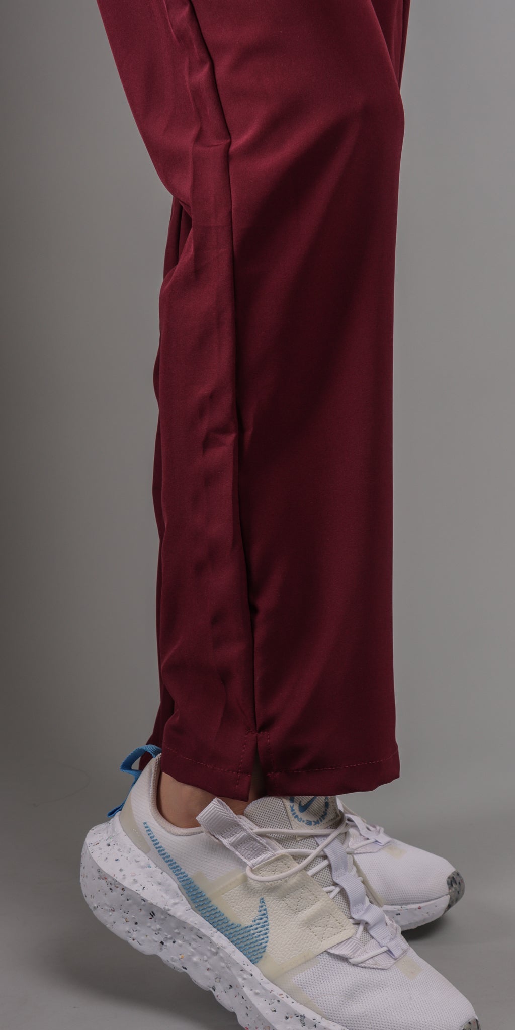 Carmine Cocker Water Resistant