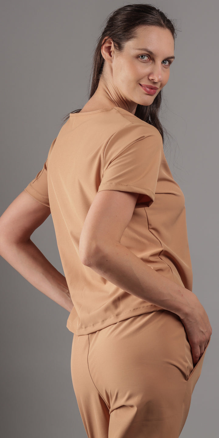 Sand Cocker Water Resistant